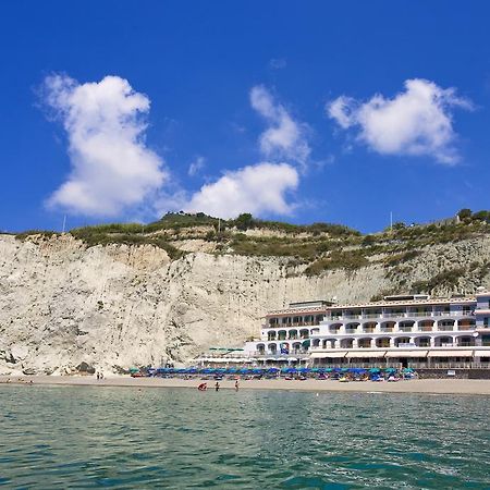 Hotel Vittorio Beach Resort Barano d'Ischia ห้อง รูปภาพ