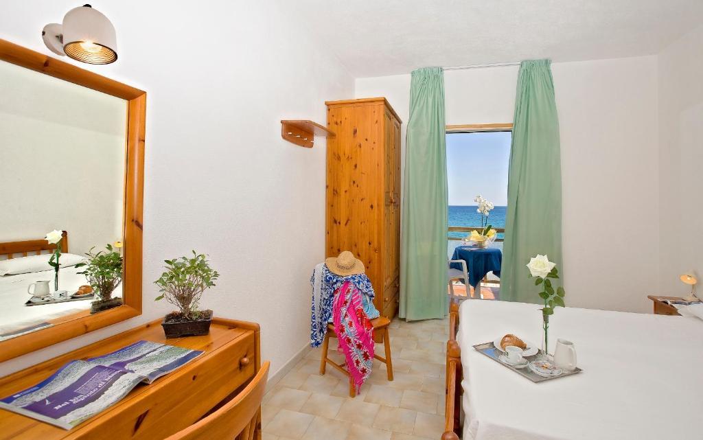 Hotel Vittorio Beach Resort Barano d'Ischia ห้อง รูปภาพ