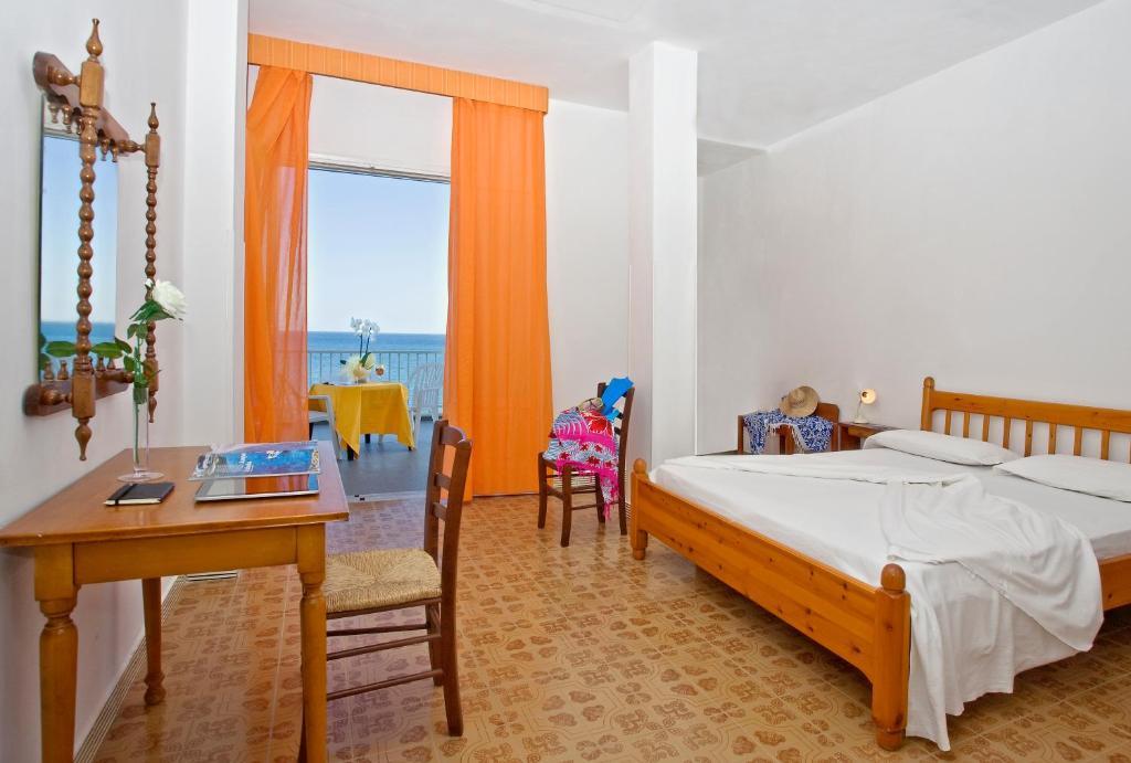 Hotel Vittorio Beach Resort Barano d'Ischia ห้อง รูปภาพ