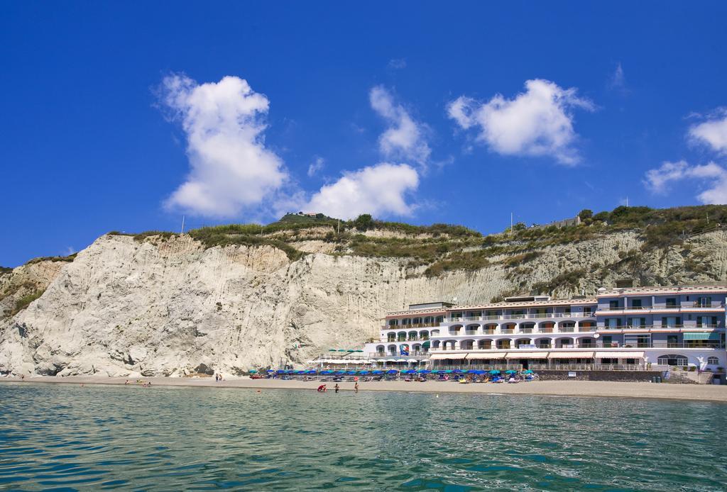 Hotel Vittorio Beach Resort Barano d'Ischia ห้อง รูปภาพ
