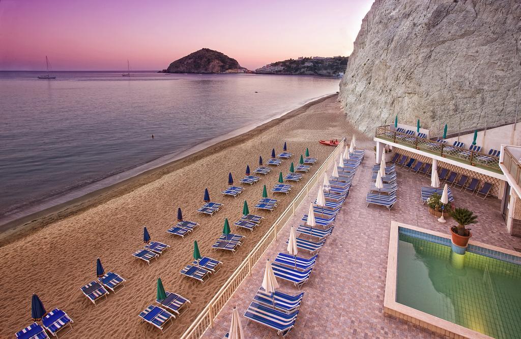 Hotel Vittorio Beach Resort Barano d'Ischia ห้อง รูปภาพ